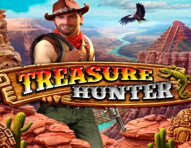 treasurehunter