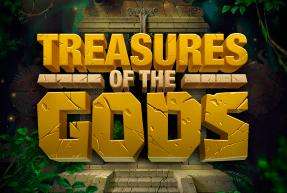 treasureofthegods