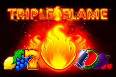 tripleflame