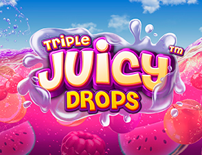 triplejuicydrops