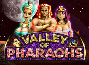 valleyofpharaohs