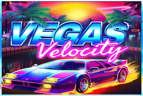 vegasvelocity