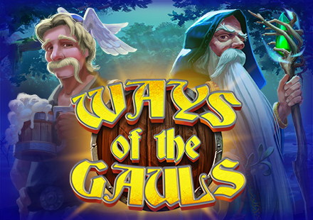 waysofthegauls