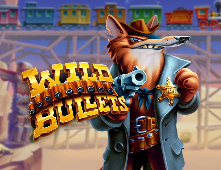 wildbullets