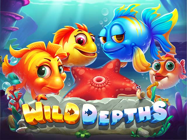 wilddepths