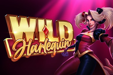wildharlequin