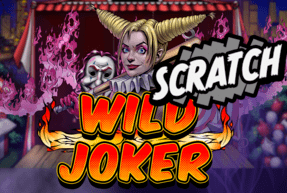 wildjokerscratch