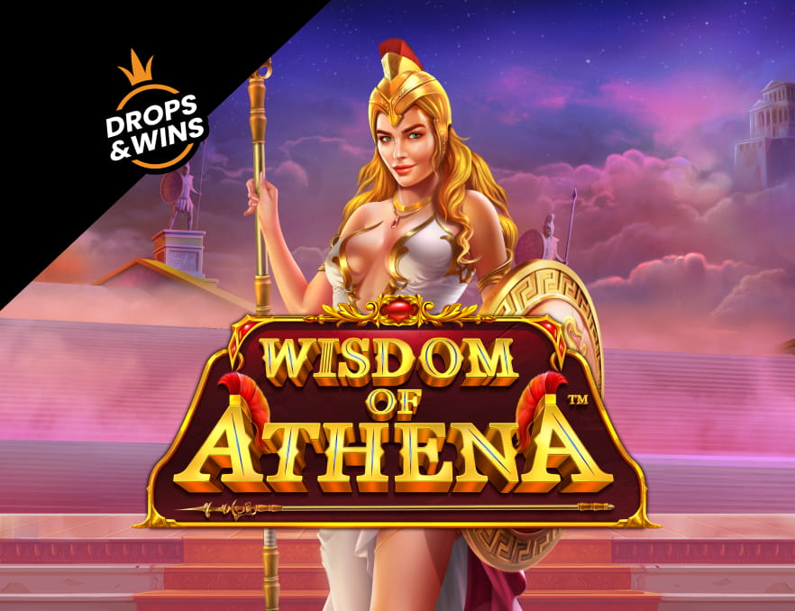 wisdomofathena