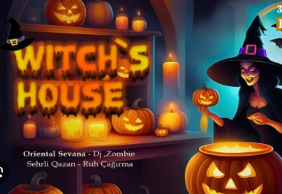 witchhouse