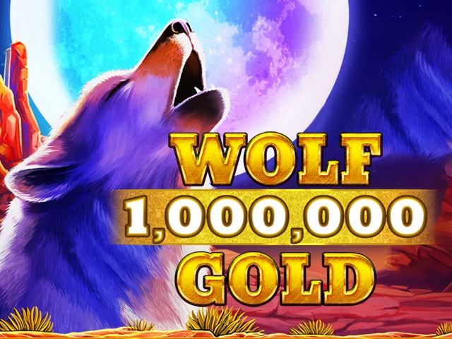 wolfgold1million