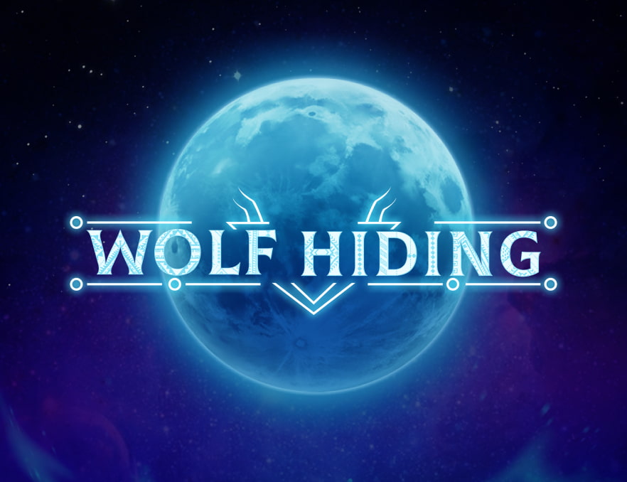 wolfhiding