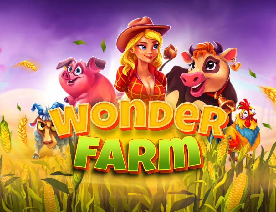 wonderfarm