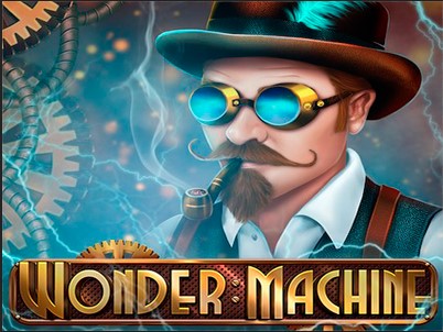 wondermachine