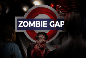 zombiegap